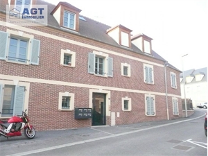 appartement à la location -   60000  BEAUVAIS, surface 55 m2 location appartement - APR682435